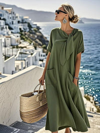Vert militaire