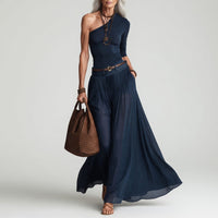 Bleu marine