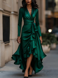 Vert émeraude