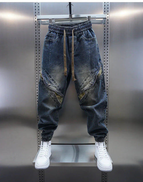 Milan™ | Jogger Texturé Moderne