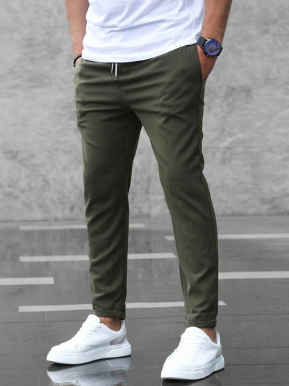 Camille™ | Pantalon Liberté Confort