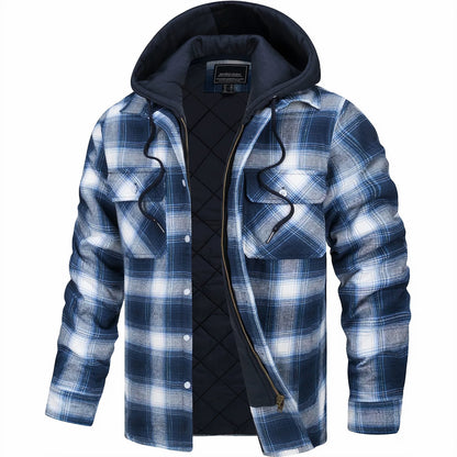 Clément™ | Veste Mi-Saison Confort