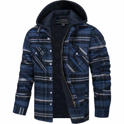 Clément™ | Veste Mi-Saison Confort