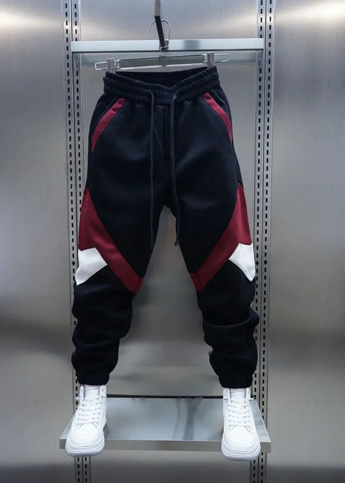Nolan™ | Jogger Bandes Discrètes