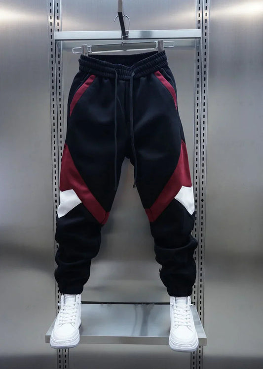 Nolan™ | Jogger Bandes Discrètes