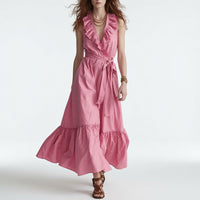 Rose vif