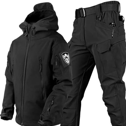 Kael™ | Ensemble Outdoor Résistant à l’Eau