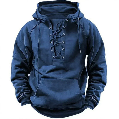 Matthieu™ | Sweat à Capuche Épais