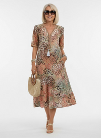 Beige sable