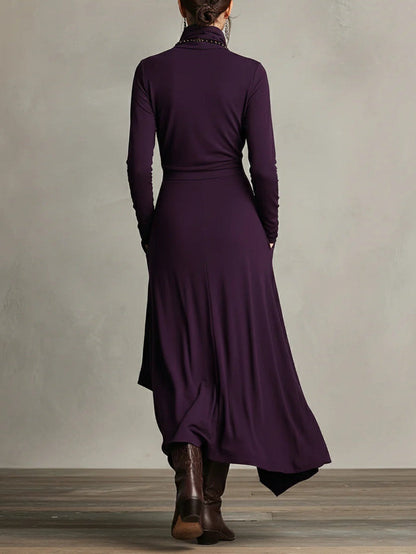 Marianne™ – Élégance fluide bohème raffinée