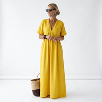 Jaune